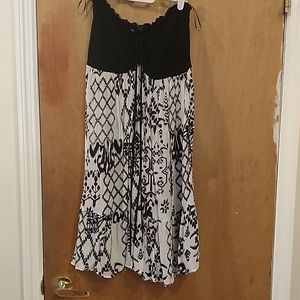 Sun dress/beach cover